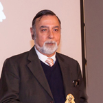 Premio Margutta 2013 - Prof. Romano Ugolini 